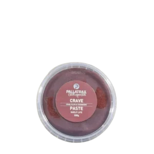 Shelf Life Paste