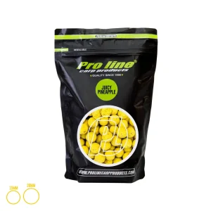 Readymades Boilies | Juicy Pineapple | 1kg