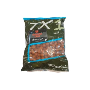 Tribal Tx1 Monster Crab Boilies | 1kg