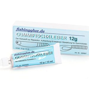 Softbait Glue